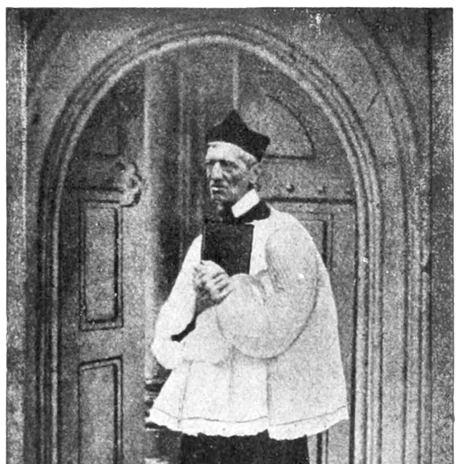 John Henry Newman