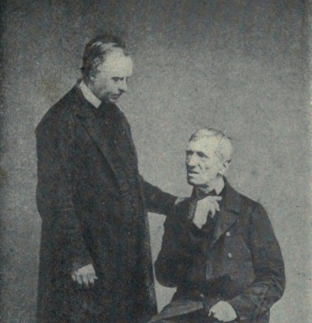 John Henry Newman
