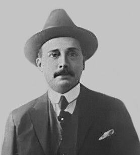 São José Gregório Hernández