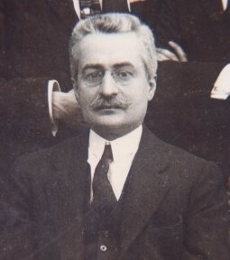 São Giuseppe Moscati