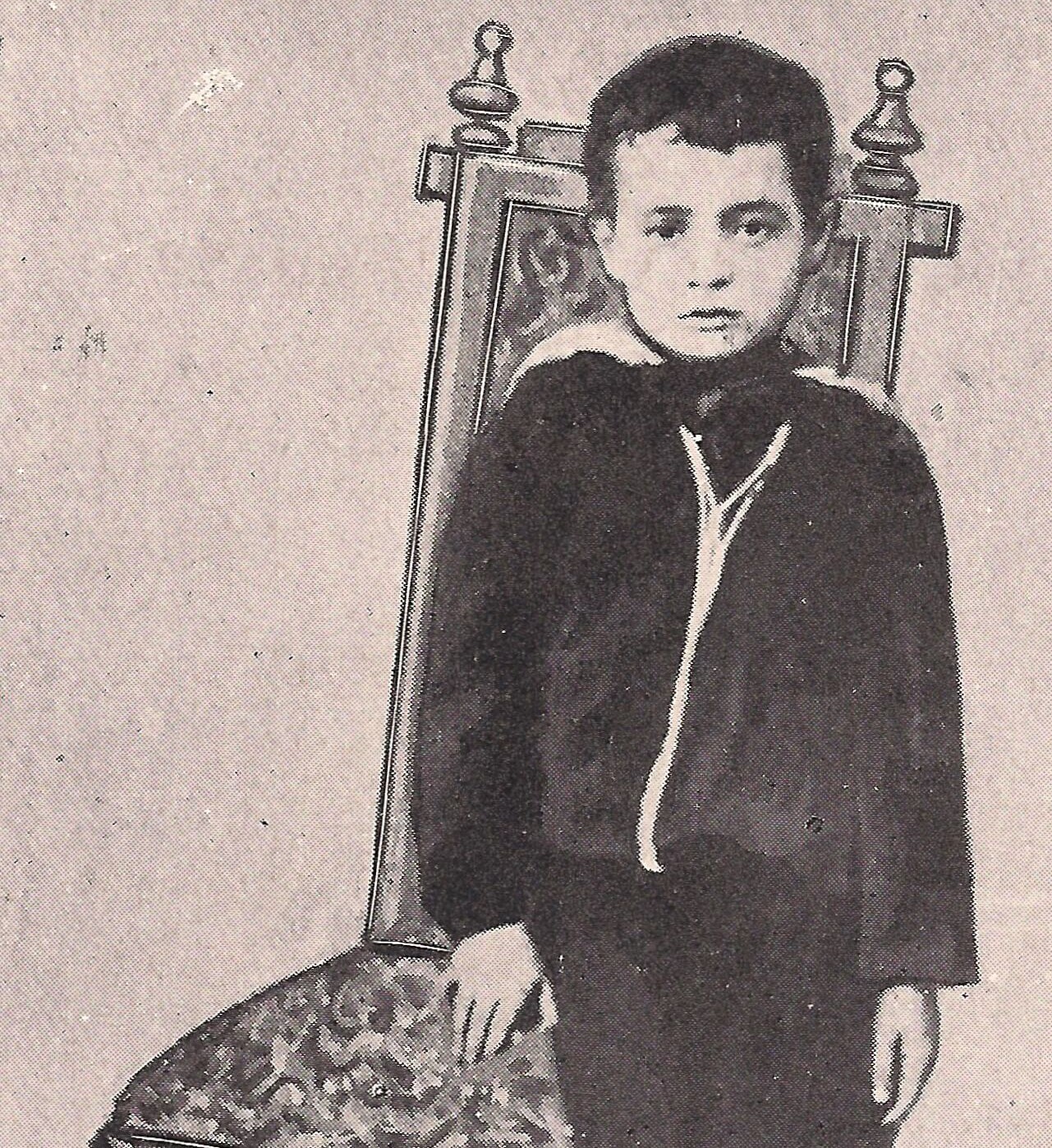 São Giuseppe Moscati