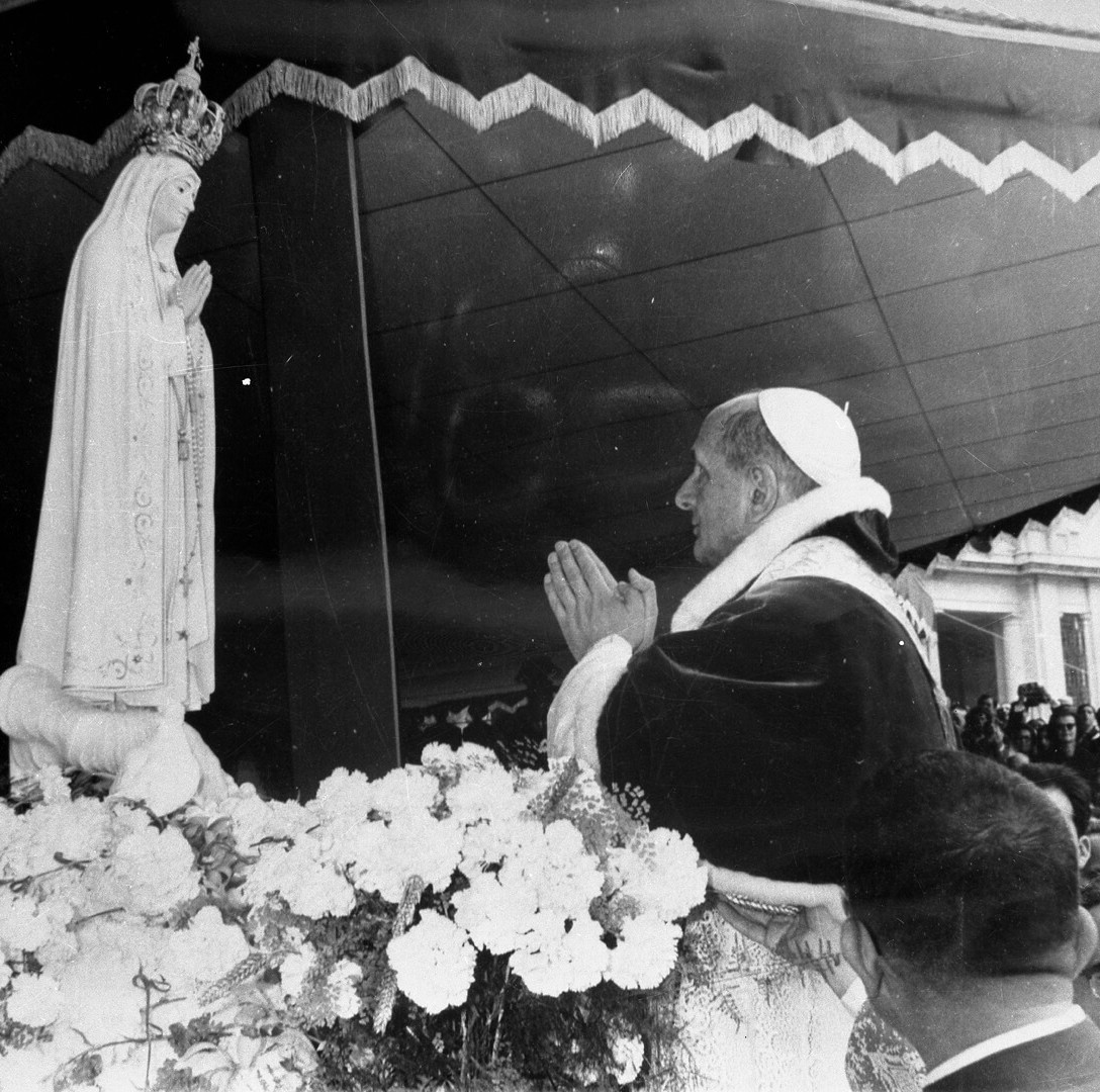 São Paulo VI