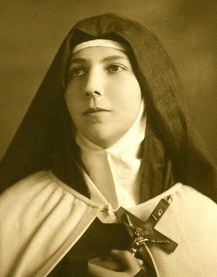 Santa Teresa de Los Andes