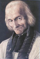 São João Maria Vianney