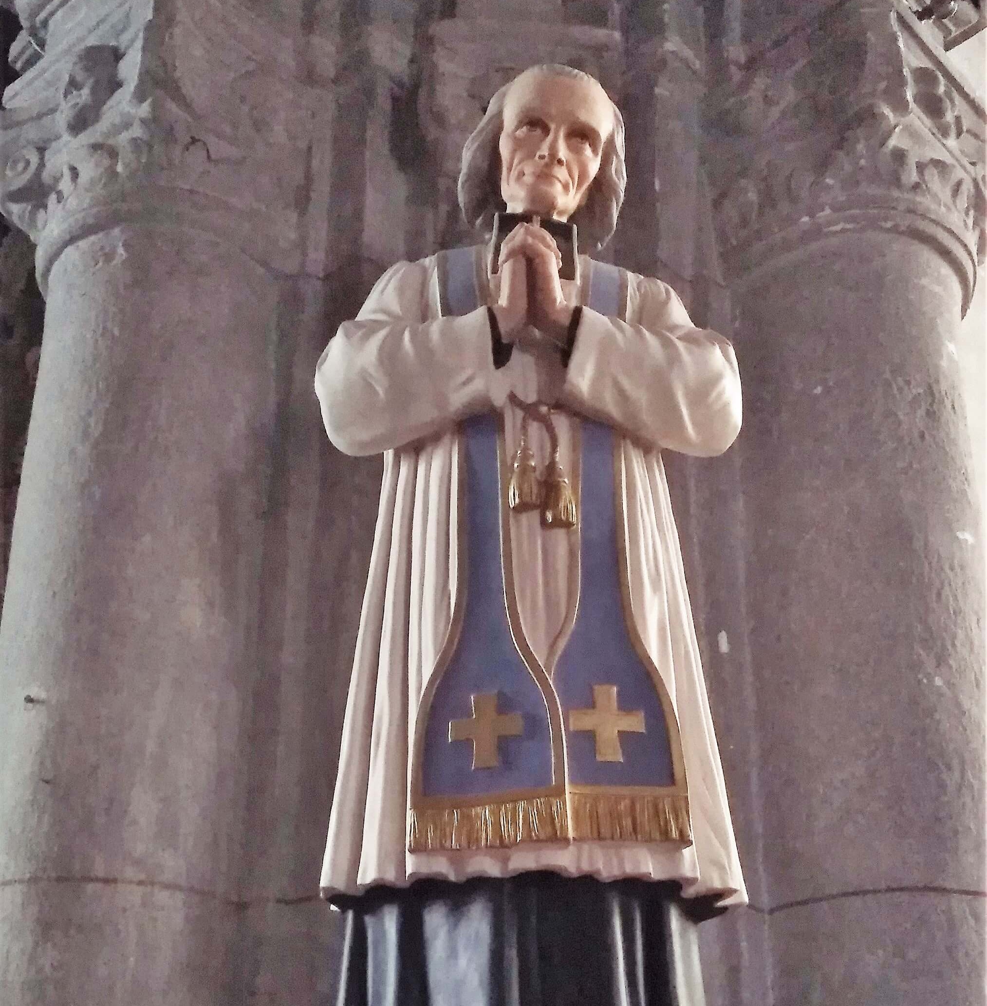 São João Maria Vianney