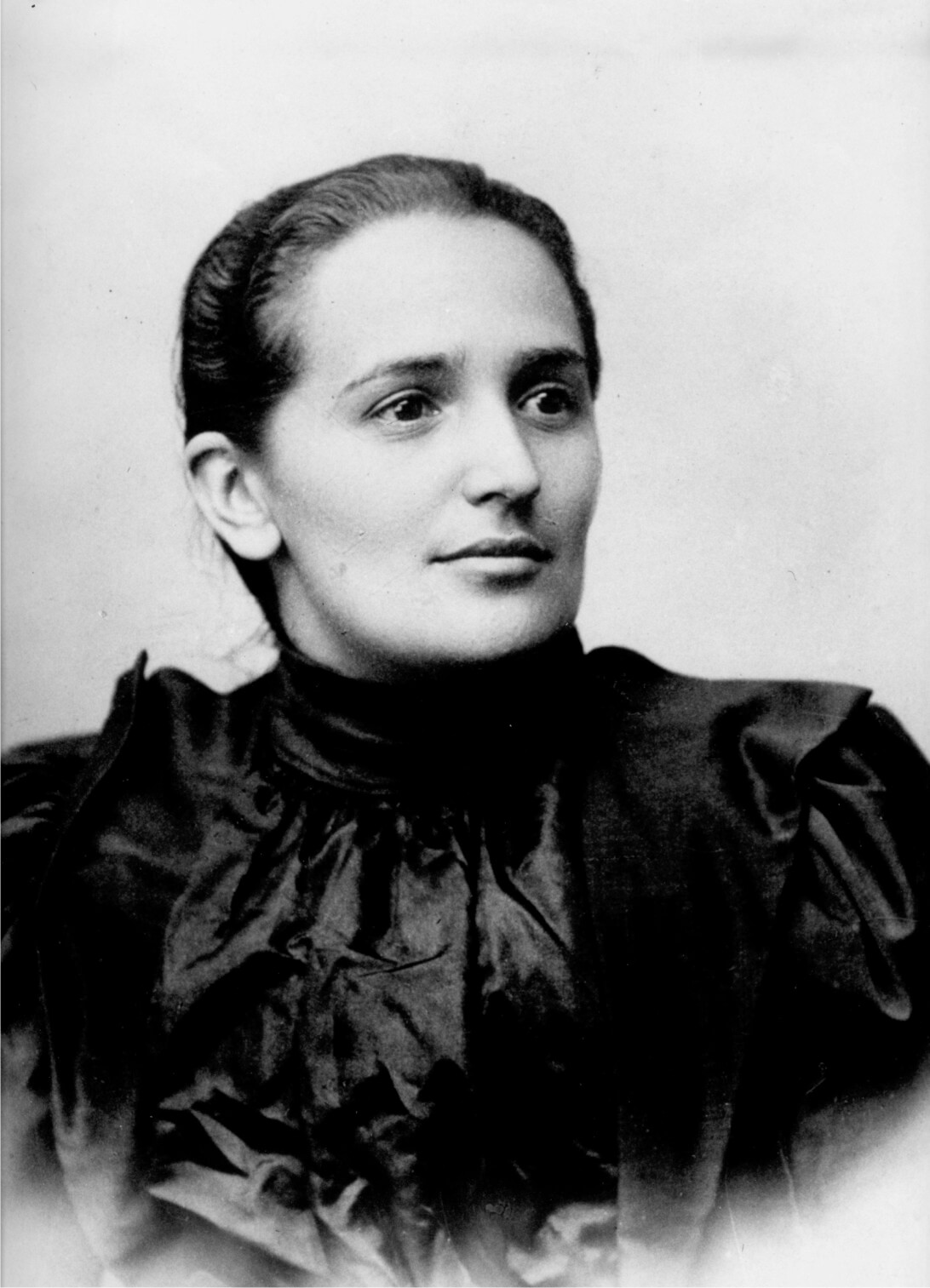 Santa Laura Montoya